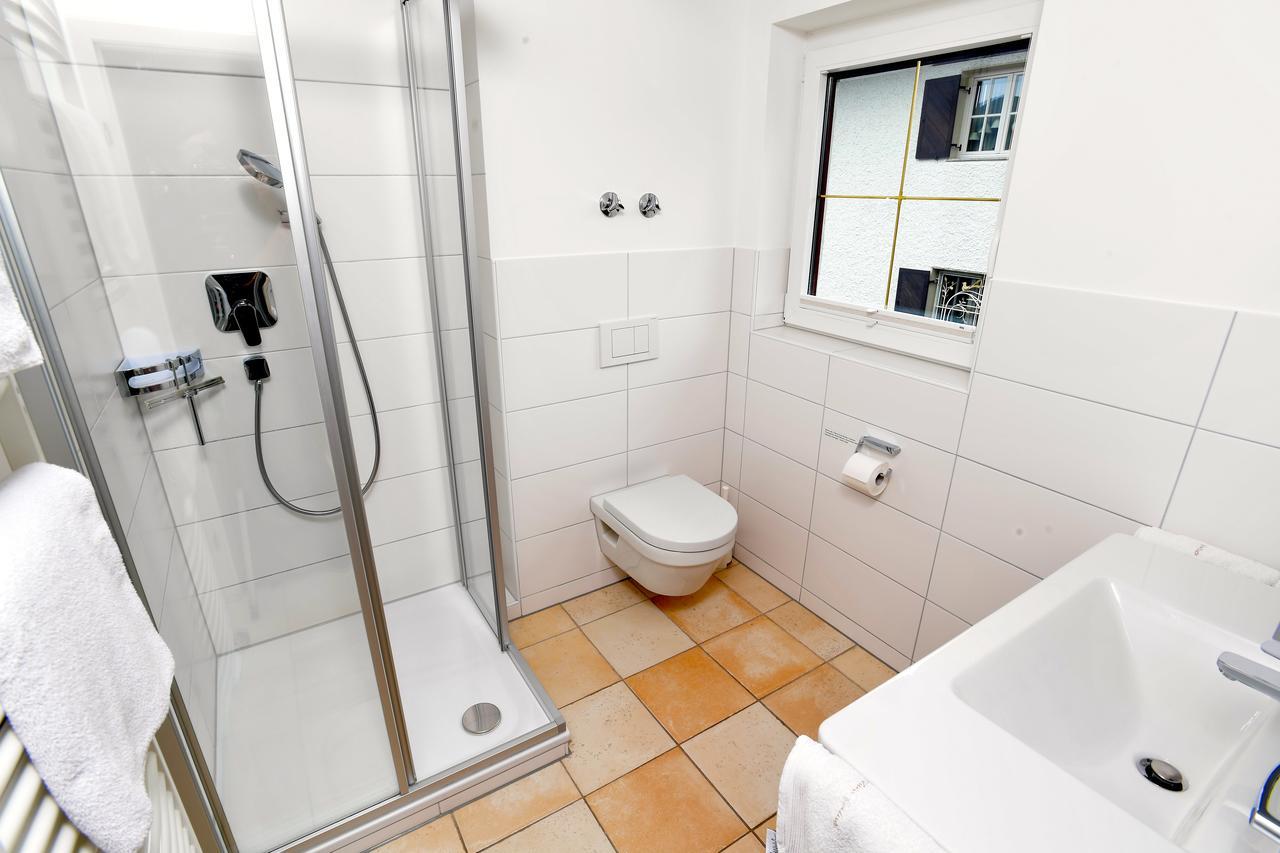 Landhaus Gerlach Oberstdorf Extérieur photo