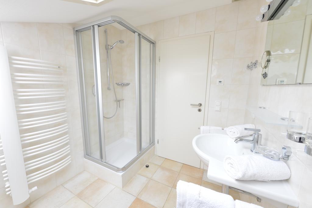 Landhaus Gerlach Oberstdorf Chambre photo