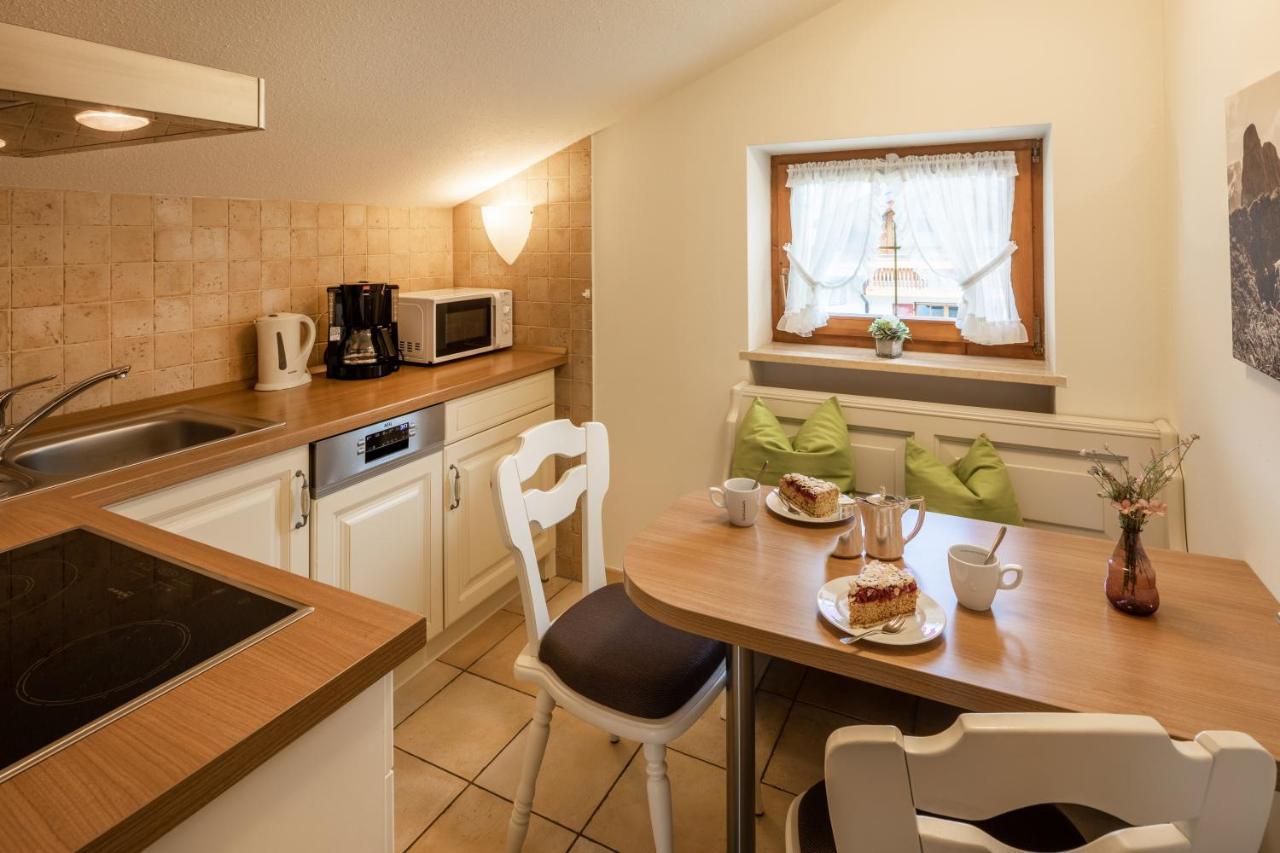 Landhaus Gerlach Oberstdorf Extérieur photo